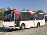 Aero Midi Bus