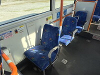 MITSUBISHI FUSO Aero Midi Bus PA-MK27FH 2007 821,865km_27