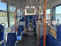 MITSUBISHI FUSO Aero Midi Bus PA-MK27FH 2007 821,865km_28