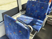 MITSUBISHI FUSO Aero Midi Bus PA-MK27FH 2007 821,865km_29