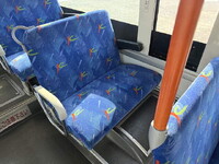 MITSUBISHI FUSO Aero Midi Bus PA-MK27FH 2007 821,865km_30