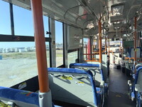 MITSUBISHI FUSO Aero Midi Bus PA-MK27FH 2007 821,865km_32