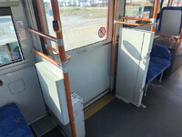 MITSUBISHI FUSO Aero Midi Bus PA-MK27FH 2007 821,865km_34