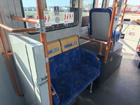 MITSUBISHI FUSO Aero Midi Bus PA-MK27FH 2007 821,865km_35