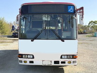 MITSUBISHI FUSO Aero Midi Bus PA-MK27FH 2007 821,865km_3