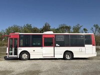 MITSUBISHI FUSO Aero Midi Bus PA-MK27FH 2007 821,865km_4