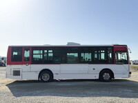 MITSUBISHI FUSO Aero Midi Bus PA-MK27FH 2007 821,865km_5