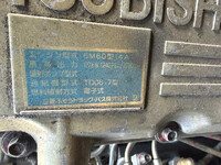 MITSUBISHI FUSO Aero Midi Bus PA-MK27FH 2007 821,865km_9