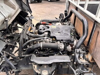 ISUZU Elf Flat Body TRG-NNR85AR 2015 227,386km_13