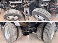 ISUZU Elf Flat Body TRG-NNR85AR 2015 227,386km_14