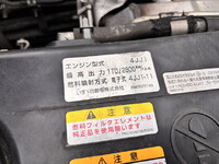 ISUZU Elf Flat Body TRG-NNR85AR 2015 227,386km_15