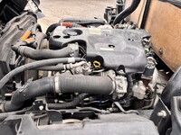 ISUZU Elf Flat Body TRG-NNR85AR 2015 227,386km_16