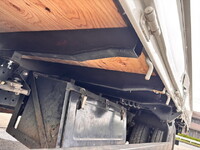 ISUZU Elf Flat Body TRG-NNR85AR 2015 227,386km_18