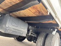 ISUZU Elf Flat Body TRG-NNR85AR 2015 227,386km_20