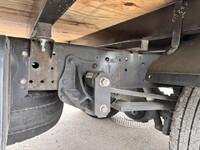 ISUZU Elf Flat Body TRG-NNR85AR 2015 227,386km_21