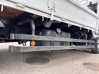 ISUZU Elf Flat Body TRG-NNR85AR 2015 227,386km_23