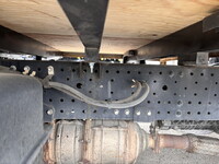 ISUZU Elf Flat Body TRG-NNR85AR 2015 227,386km_26