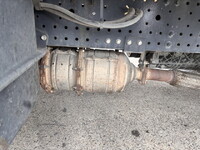 ISUZU Elf Flat Body TRG-NNR85AR 2015 227,386km_28