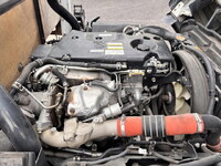 ISUZU Elf Flat Body TRG-NNR85AR 2015 227,386km_29