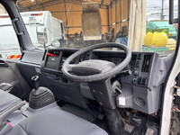 ISUZU Elf Flat Body TRG-NNR85AR 2015 227,386km_33