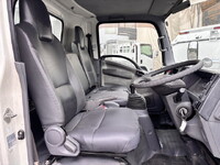 ISUZU Elf Flat Body TRG-NNR85AR 2015 227,386km_34