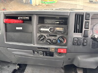 ISUZU Elf Flat Body TRG-NNR85AR 2015 227,386km_36