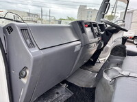 ISUZU Elf Flat Body TRG-NNR85AR 2015 227,386km_38