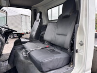 ISUZU Elf Flat Body TRG-NNR85AR 2015 227,386km_39