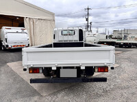 ISUZU Elf Flat Body TRG-NNR85AR 2015 227,386km_5