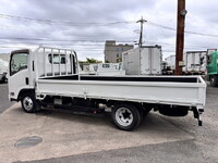 ISUZU Elf Flat Body TRG-NNR85AR 2015 227,386km_6