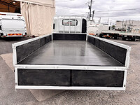 ISUZU Elf Flat Body TRG-NNR85AR 2015 227,386km_7