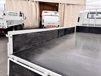 ISUZU Elf Flat Body TRG-NNR85AR 2015 227,386km_9