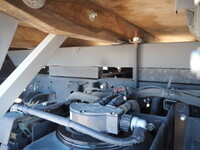 ISUZU Elf Flat Body 2RG-NKR88R 2020 51,262km_15