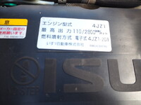 ISUZU Elf Flat Body 2RG-NKR88R 2020 51,262km_25