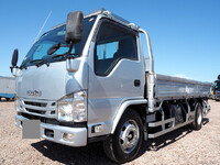 ISUZU Elf Flat Body 2RG-NKR88R 2020 51,262km_3