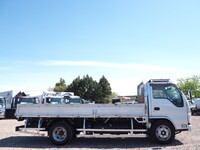 ISUZU Elf Flat Body 2RG-NKR88R 2020 51,262km_7