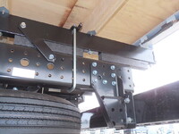 MITSUBISHI FUSO Canter Truck (With 4 Steps Of Cranes) 2RG-FEB80 2025 500km_10