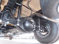 MITSUBISHI FUSO Canter Truck (With 4 Steps Of Cranes) 2RG-FEB80 2025 500km_11