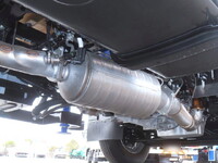 MITSUBISHI FUSO Canter Truck (With 4 Steps Of Cranes) 2RG-FEB80 2025 500km_12