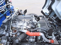 MITSUBISHI FUSO Canter Truck (With 4 Steps Of Cranes) 2RG-FEB80 2025 500km_16