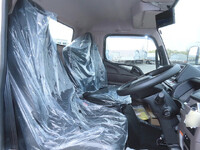 MITSUBISHI FUSO Canter Truck (With 4 Steps Of Cranes) 2RG-FEB80 2025 500km_17