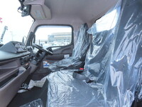 MITSUBISHI FUSO Canter Truck (With 4 Steps Of Cranes) 2RG-FEB80 2025 500km_18