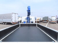 MITSUBISHI FUSO Canter Truck (With 4 Steps Of Cranes) 2RG-FEB80 2025 500km_29