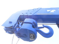 MITSUBISHI FUSO Canter Truck (With 4 Steps Of Cranes) 2RG-FEB80 2025 500km_31