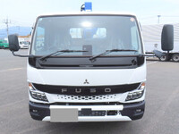 MITSUBISHI FUSO Canter Truck (With 4 Steps Of Cranes) 2RG-FEB80 2025 500km_4