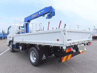 MITSUBISHI FUSO Canter Truck (With 4 Steps Of Cranes) 2RG-FEB80 2025 500km_5