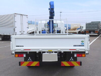 MITSUBISHI FUSO Canter Truck (With 4 Steps Of Cranes) 2RG-FEB80 2025 500km_6