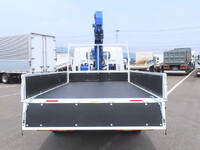 MITSUBISHI FUSO Canter Truck (With 4 Steps Of Cranes) 2RG-FEB80 2025 500km_7