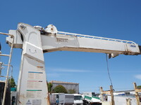 ISUZU Forward Hole Digging & Pole Standing Cars TKG-FRR90S1 2013 109,842km_13