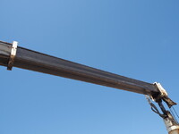 ISUZU Forward Hole Digging & Pole Standing Cars TKG-FRR90S1 2013 109,842km_16